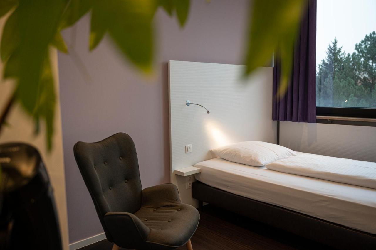 Apartmenthaus International Aparthotel München